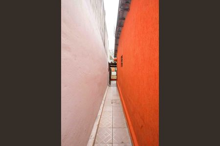 Casa para alugar com 1 quarto, 50m² em São Lucas, São Paulo