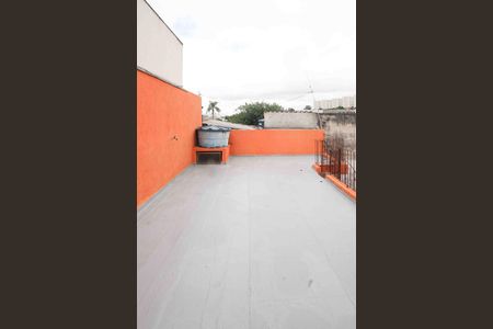 Casa para alugar com 50m², 1 quarto e sem vaga