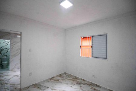 Casa para alugar com 50m², 1 quarto e sem vaga