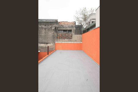 Casa para alugar com 1 quarto, 50m² em São Lucas, São Paulo