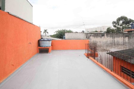 Casa para alugar com 50m², 1 quarto e sem vaga