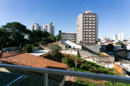 Vista do Studio de kitnet/studio à venda com 1 quarto, 34m² em Vila Matilde, São Paulo