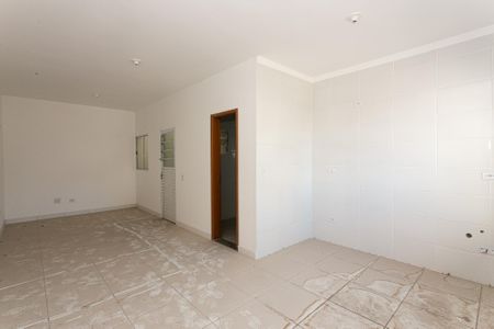 Kitnet/Studio à venda com 1 quarto, 34m² em Vila Matilde, São Paulo