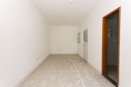 Studio de kitnet/studio à venda com 1 quarto, 34m² em Vila Matilde, São Paulo