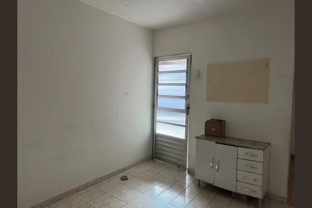 Cozinha de casa para alugar com 2 quartos, 100m² em Jardim Satélite, São José dos Campos