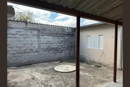 Casa para alugar com 100m², 2 quartos e 1 vaga Casa para alugar com 100m², 2 quartos e 1 vagaÁrea externa