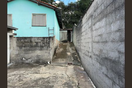 Casa para alugar com 100m², 2 quartos e 1 vaga Casa para alugar com 100m², 2 quartos e 1 vagaÁrea externa