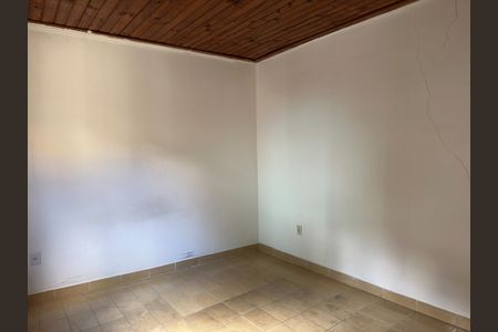 Quarto 2 de casa para alugar com 2 quartos, 100m² em Jardim Satélite, São José dos Campos