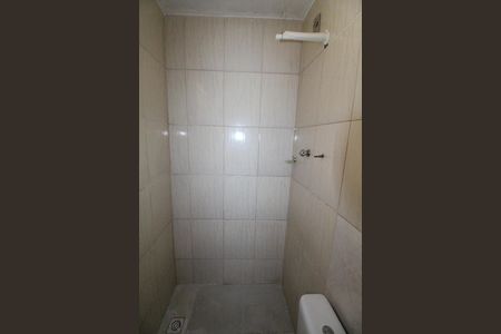 Banheiro de casa para alugar com 2 quartos, 100m² em Jardim Satélite, São José dos Campos