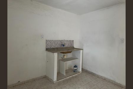 Casa para alugar com 100m², 2 quartos e 1 vaga Casa para alugar com 100m², 2 quartos e 1 vagaCozinha