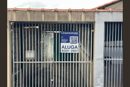 Casa para alugar com 100m², 2 quartos e 1 vaga Casa para alugar com 100m², 2 quartos e 1 vagaPlaca IMWU-875 - Instalada em 13/07/2026