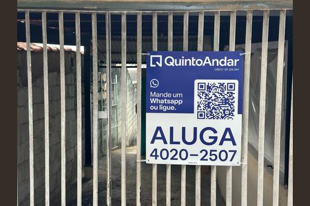 Casa para alugar com 100m², 2 quartos e 1 vaga Casa para alugar com 100m², 2 quartos e 1 vagaPlaca IMWU-875 - Instalada em 13/07/2026