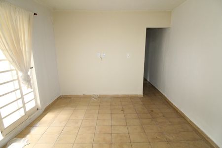 Sala de casa para alugar com 2 quartos, 100m² em Jardim Satélite, São José dos Campos