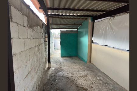 Casa para alugar com 100m², 2 quartos e 1 vaga Casa para alugar com 100m², 2 quartos e 1 vagaÁrea externa