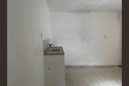 Casa para alugar com 100m², 2 quartos e 1 vaga Casa para alugar com 100m², 2 quartos e 1 vagaCozinha