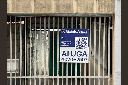 Casa para alugar com 100m², 2 quartos e 1 vaga Casa para alugar com 100m², 2 quartos e 1 vagaPlaca IMWU-875 - Instalada em 13/07/2026