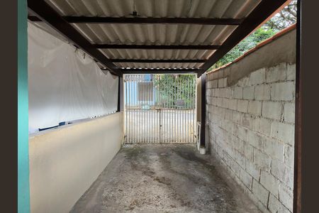 Casa para alugar com 100m², 2 quartos e 1 vaga Casa para alugar com 100m², 2 quartos e 1 vagaGaragem