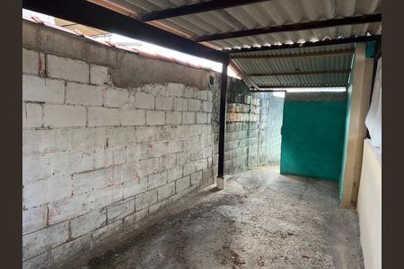 Casa para alugar com 100m², 2 quartos e 1 vaga Casa para alugar com 100m², 2 quartos e 1 vagaGaragem