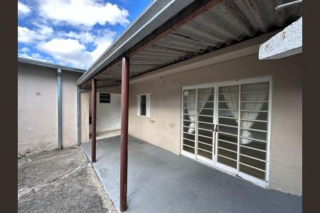 Casa para alugar com 100m², 2 quartos e 1 vaga Casa para alugar com 100m², 2 quartos e 1 vagaÁrea externa