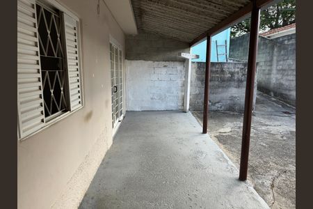 Casa para alugar com 100m², 2 quartos e 1 vaga Casa para alugar com 100m², 2 quartos e 1 vagaÁrea externa