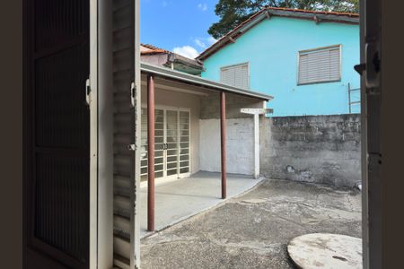 Casa para alugar com 100m², 2 quartos e 1 vaga Casa para alugar com 100m², 2 quartos e 1 vagaVista do Quarto 2