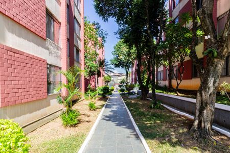 Apartamento para alugar com 60m², 2 quartos e 1 vaga Apartamento para alugar com 60m², 2 quartos e 1 vagaÁrea comum