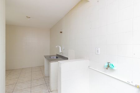 Apartamento para alugar com 60m², 2 quartos e 1 vaga Apartamento para alugar com 60m², 2 quartos e 1 vagaLavanderia