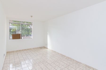 Sala de apartamento para alugar com 2 quartos, 60m² em Vila Pirituba, São Paulo