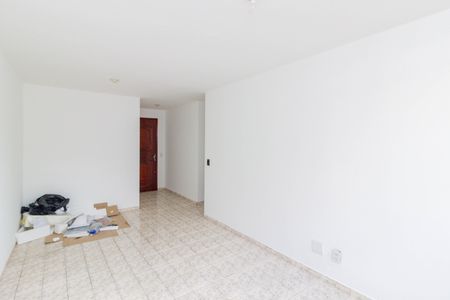 Apartamento para alugar com 60m², 2 quartos e 1 vaga Apartamento para alugar com 60m², 2 quartos e 1 vagaSala