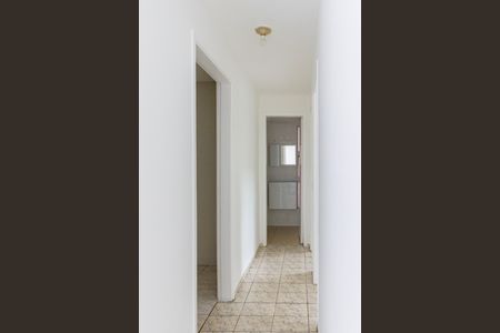 Apartamento para alugar com 60m², 2 quartos e 1 vaga Apartamento para alugar com 60m², 2 quartos e 1 vagaCorredor