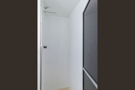 Apartamento para alugar com 60m², 2 quartos e 1 vaga Apartamento para alugar com 60m², 2 quartos e 1 vagaBanheiro