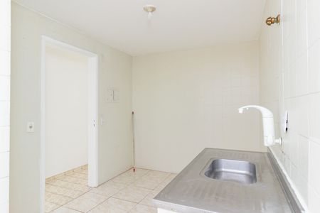 Apartamento para alugar com 60m², 2 quartos e 1 vaga Apartamento para alugar com 60m², 2 quartos e 1 vagaCozinha