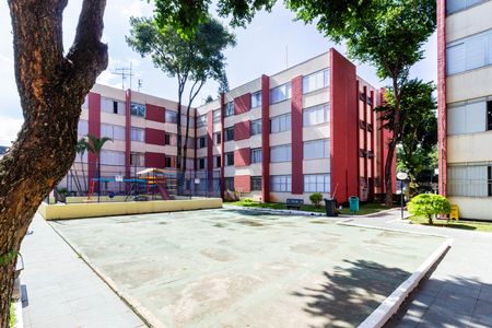 Apartamento para alugar com 60m², 2 quartos e 1 vaga Apartamento para alugar com 60m², 2 quartos e 1 vagaÁrea comum