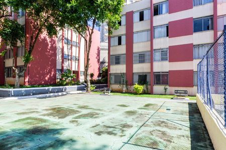 Apartamento para alugar com 60m², 2 quartos e 1 vaga Apartamento para alugar com 60m², 2 quartos e 1 vagaÁrea comum