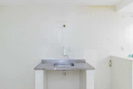 Apartamento para alugar com 60m², 2 quartos e 1 vaga Apartamento para alugar com 60m², 2 quartos e 1 vagaCozinha