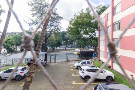 Sala de apartamento para alugar com 2 quartos, 60m² em Vila Pirituba, São Paulo