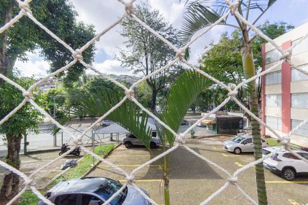Apartamento para alugar com 60m², 2 quartos e 1 vaga Apartamento para alugar com 60m², 2 quartos e 1 vagaQuarto 2