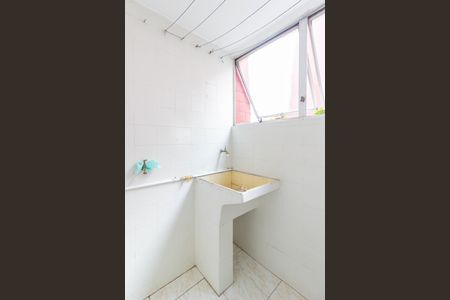 Apartamento para alugar com 60m², 2 quartos e 1 vaga Apartamento para alugar com 60m², 2 quartos e 1 vagaLavanderia