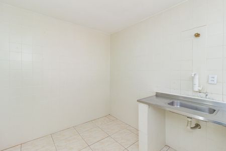 Apartamento para alugar com 60m², 2 quartos e 1 vaga Apartamento para alugar com 60m², 2 quartos e 1 vagaCozinha