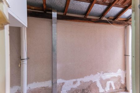 Vista do Quarto 1 de casa à venda com 3 quartos, 70m² em Residencial São José, Campinas