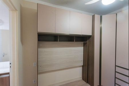 Suíte de casa à venda com 3 quartos, 70m² em Residencial São José, Campinas