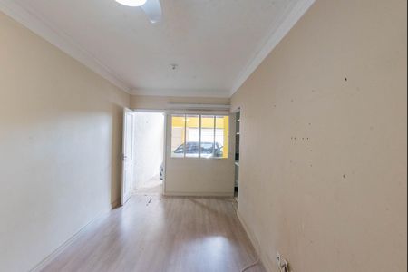Sala de casa à venda com 3 quartos, 70m² em Residencial São José, Campinas