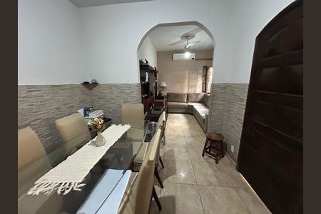 Casa de condomínio à venda com 186m², 4 quartos e sem vagaSala 1