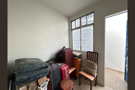 Casa de condomínio à venda com 186m², 4 quartos e sem vagaQuarto 4