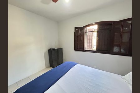 Casa de condomínio à venda com 186m², 4 quartos e sem vagaQuarto 2