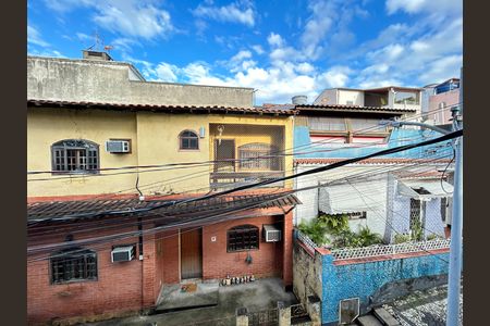 Casa de condomínio à venda com 186m², 4 quartos e sem vagaVista do Quarto 2