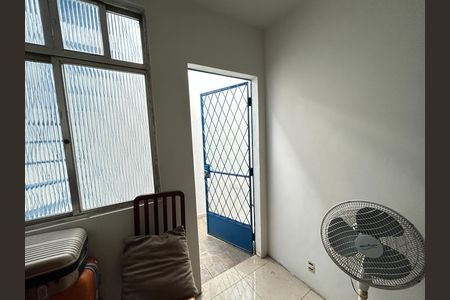 Casa de condomínio à venda com 186m², 4 quartos e sem vagaQuarto 4