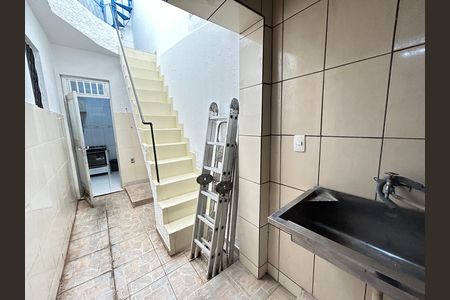 Casa de condomínio à venda com 186m², 4 quartos e sem vagaÁrea de Serviço