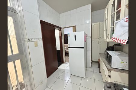 Casa de condomínio à venda com 186m², 4 quartos e sem vagaCozinha