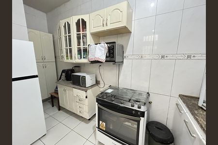 Casa de condomínio à venda com 186m², 4 quartos e sem vagaCozinha